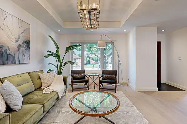 Toronto W10, ON M9W 2C4,34 Stavely CRES