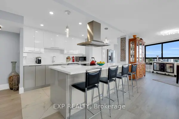 Mississauga, ON L4Y 3Z2,1300 Bloor ST #1406