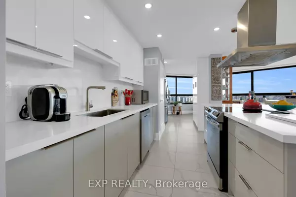 Mississauga, ON L4Y 3Z2,1300 Bloor ST #1406