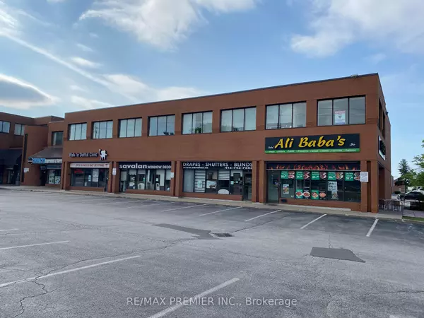 Toronto W05, ON M9L 2Y8,5109 Steeles AVE W #210