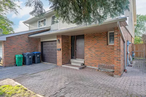 Mississauga, ON L5L 2A6,4195 Taffey CRES