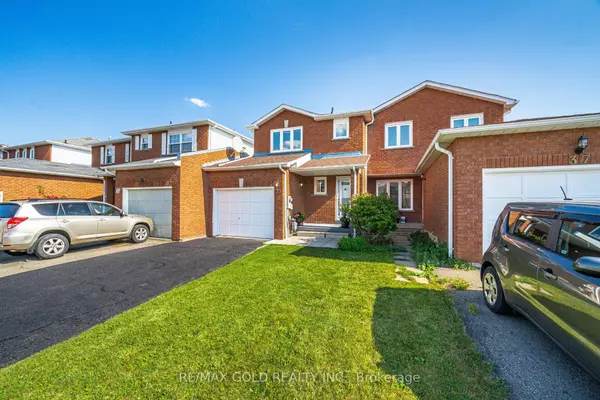 Brampton, ON L6Y 3W6,35 Dutch CRES