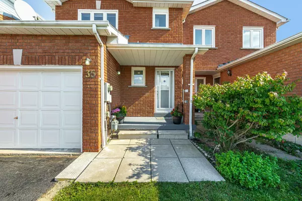 Brampton, ON L6Y 3W6,35 Dutch CRES