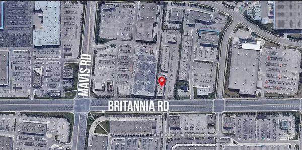 Mississauga, ON L5V 0A6,808 Britannia RD W #213