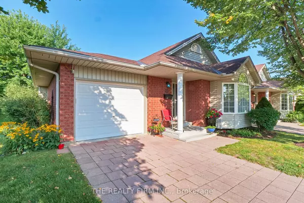 London, ON N6G 5G5,875 Thistledown WAY #23