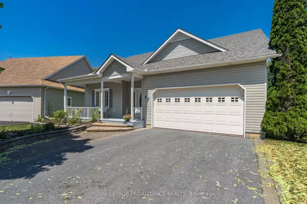 Northumberland, ON K0K 1H0,14 Sandpiper WAY