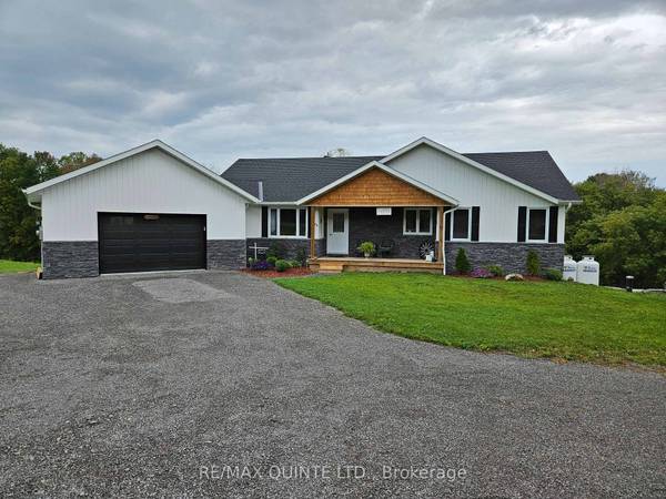 1209 Old Hungerford RD,  Tweed,  ON K0K 3H0