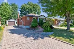 Hamilton, ON L8T 3L3,106 Fernwood CRES