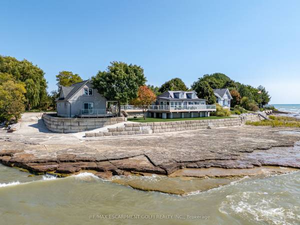 Haldimand, ON N0A 1P0,1500 Lakeshore RD