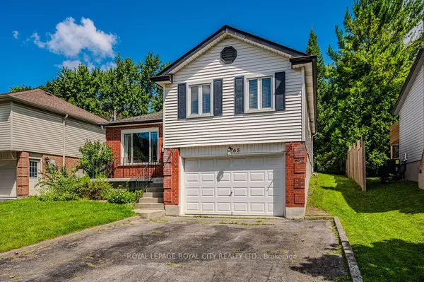 Guelph, ON N1H 7K1,65 Sanderson DR