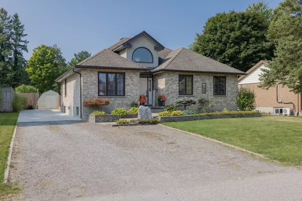 Strathroy-caradoc, ON N7G 2E8,98 Egerton ST W