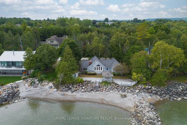 86 Lakeshore DR,  Blue Mountains,  ON N0H 2P0