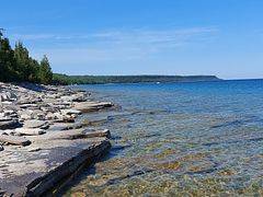 Northern Bruce Peninsula, ON N0H 1W0,31 Isthmus Bay RD E