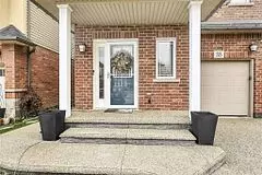 Hamilton, ON L8E 0C3,35 WILLOWBANKS TER