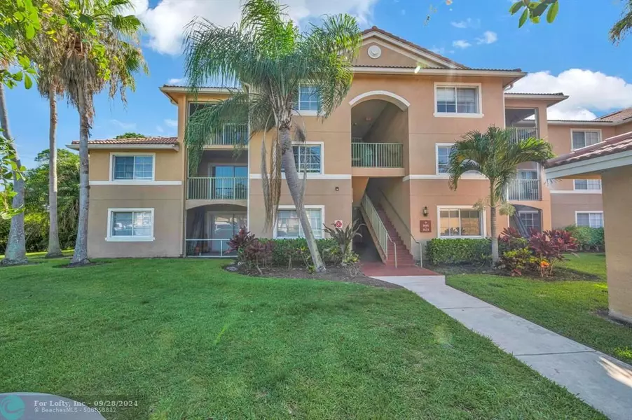 3623 NW Adriatic Ln  #304, Jensen Beach, FL 34957