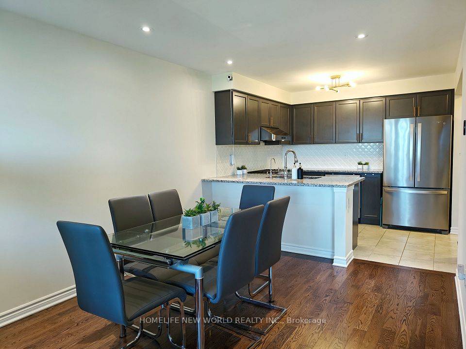 Richmond Hill, ON L4S 0L2,111 Mcalister AVE