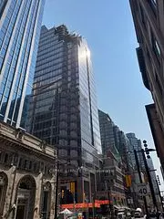 Toronto C08, ON M5C 2W5,1 Queen ST E #C-4