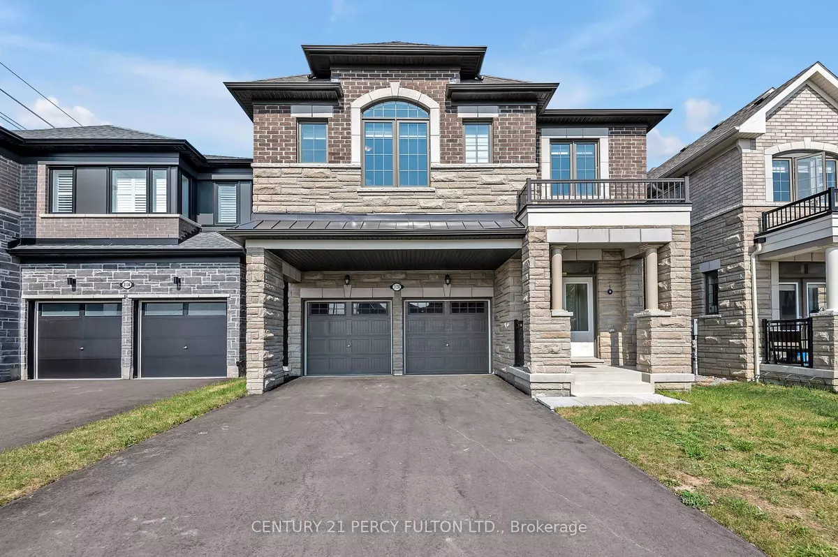 Pickering, ON L1X 0N5,3136 Willowridge PATH