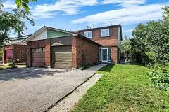 Toronto E11, ON M1B 1W2,36 Bradstone SQ #Bsmt