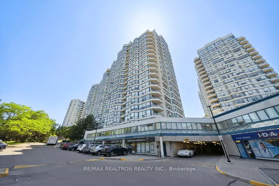 Vaughan, ON L4J 7Y5,7300 Yonge ST #1212