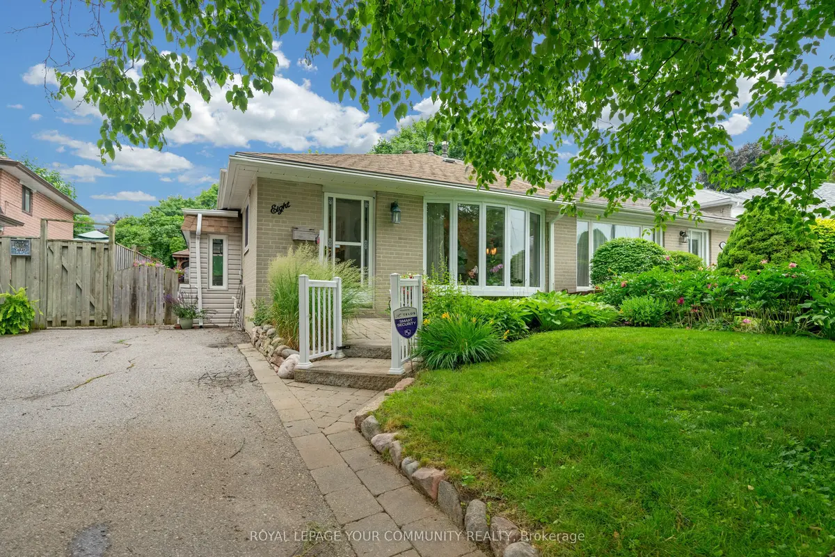 Aurora, ON L4G 3E8,8 Foreht CRES