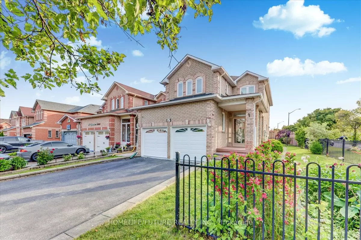 Markham, ON L3S 4J5,57 Quantum ST