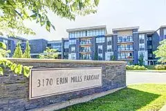 Mississauga, ON L5L 1W8,3170 Erin Mills Pkwy #231