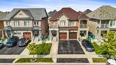 Brampton, ON L6P 3N3,28 Franktown DR N