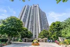 Mississauga, ON L5R 3K4,45 Kingsbridge Garden CIR #1204