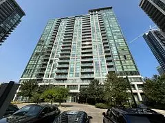 Mississauga, ON L5B 0K6,339 Rathburn RD W #1802