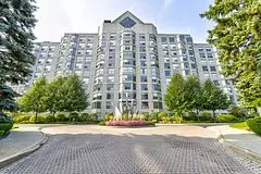 Mississauga, ON L5L 4M2,1700 The Collegeway WAY #1009