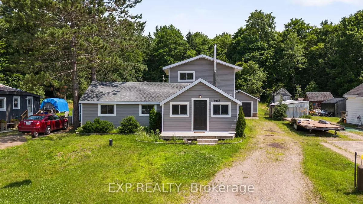 Muskoka, ON P1L 1W9,1082 Springdale Park RD