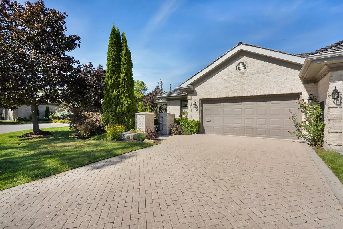 London, ON N6H 5C6,1200 Riverside DR #31