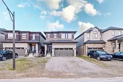 Brantford, ON N3T 5L5,14 Holder DR