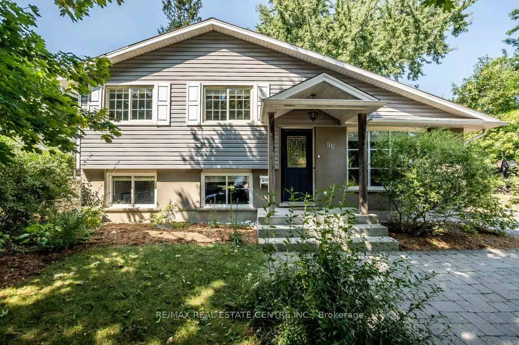 Guelph, ON N1H 6G4,96 Sleeman AVE