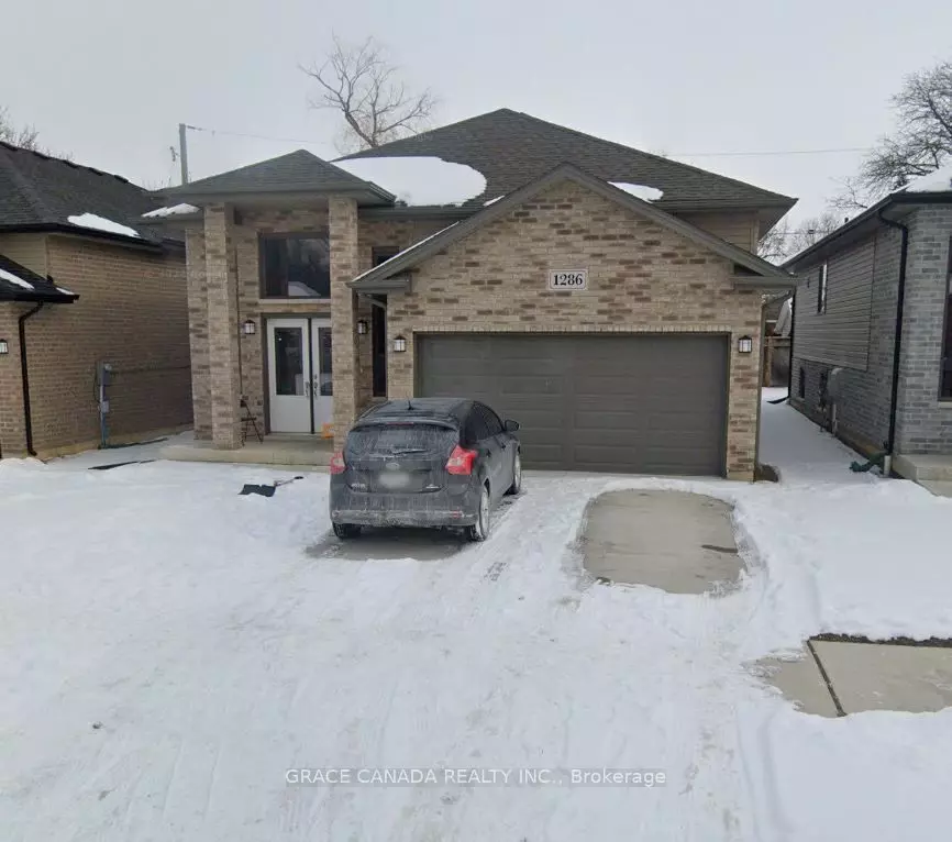 Windsor, ON N8S 0A7,1286 Eastlawn AVE