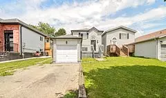 Brantford, ON N3T 6J3,54 D'Aubigny RD