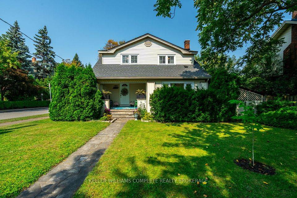 St. Catharines, ON L2P 2X6,309 QUEENSTON ST