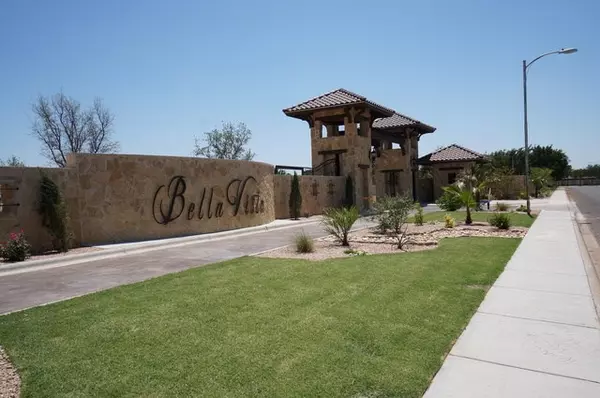 Odessa, TX 79765,114 Bella Vista CIR