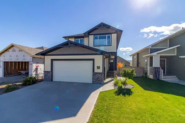 40 Northlander WAY W, Lethbridge, AB T1J 4S7