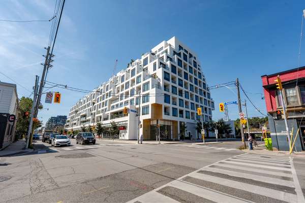 280 Howland AVE N #329,  Toronto C02,  ON M5R 0C3