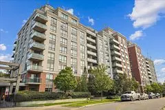 Toronto C13, ON M3C 4J1,120 Dallimore CIR #218