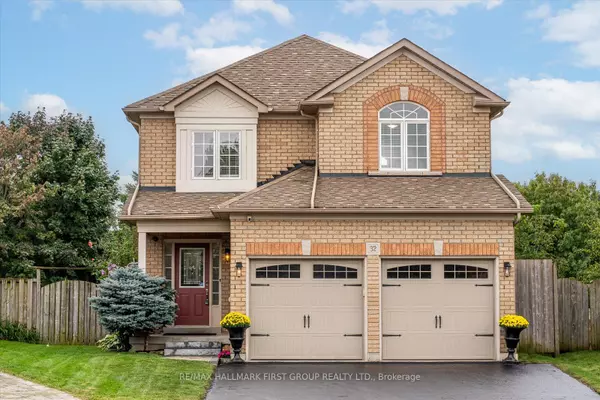 Whitby, ON L1M 2G9,32 Fitzpatrick CT