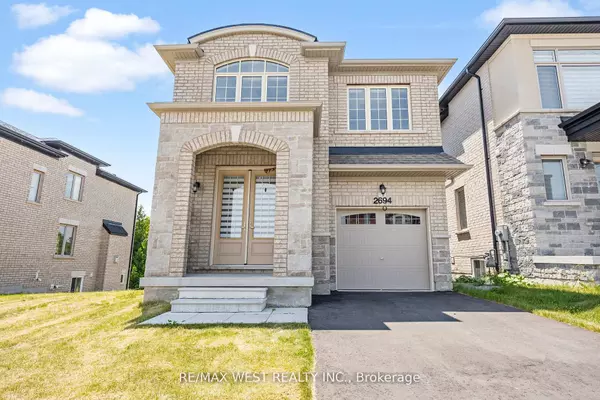 Pickering, ON L1X 0G5,2694 Sapphire DR