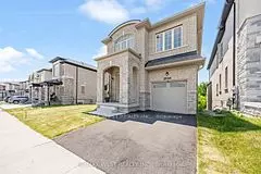 Pickering, ON L1X 0G5,2694 Sapphire DR