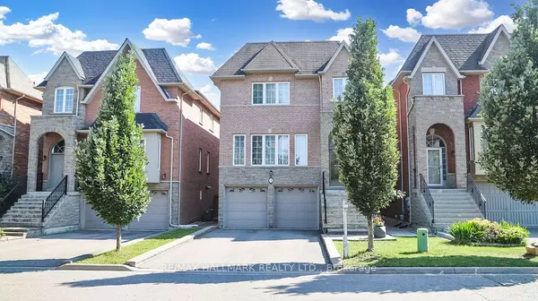 Richmond Hill, ON L4S 0B3,5 Carat CRES