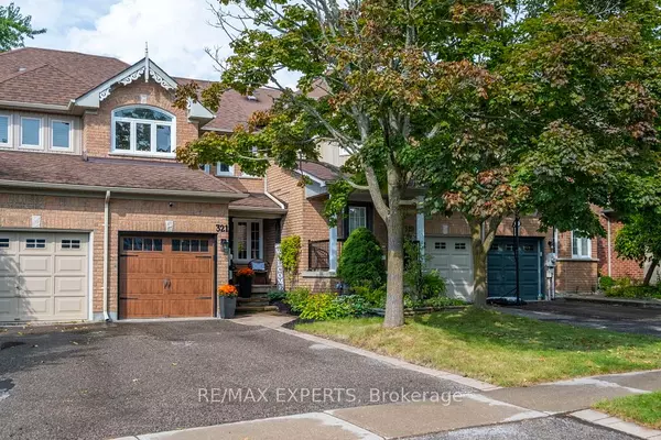 Newmarket, ON L3X 2G7,321 Warner CRES