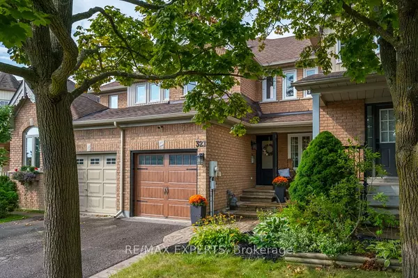 Newmarket, ON L3X 2G7,321 Warner CRES