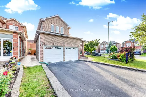 Markham, ON L3S 4J5,57 Quantum ST