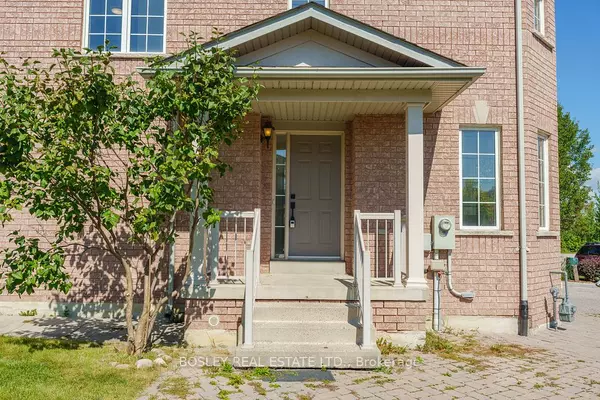 Markham, ON L6C 3E9,2 Cobblehill CT